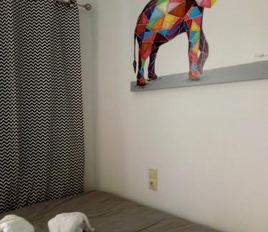 Heraklion Apartment | Elephant House