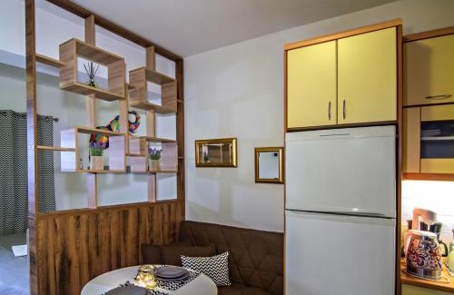 Heraklion Apartment | Elephant House