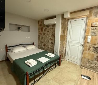 Diasella Apartment | Eleutheria