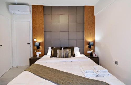Nea Chora Apartment | Elia Beach Deluxe Apartment