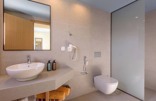 Agkisaras Bed & Breakfast | Elia Boutique Hotel