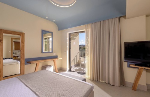 Agkisaras Bed & Breakfast | Elia Boutique Hotel