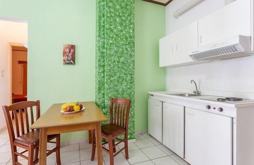 Neo Klima Apartment | Elios Holidays Hotel - Standard Double Rooms