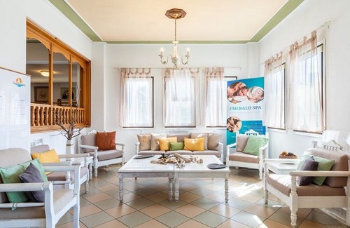 Neo Klima Apartment | Elios Holidays Hotel - Standard Double Rooms