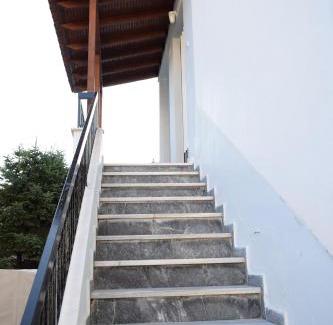 Trikala House | Ellie's House
