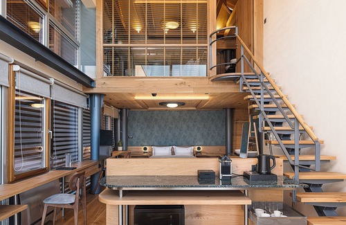 Old Town Hotel | Elysia Boutique Hotel