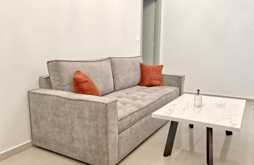 Platanitis Apartment | Epipleon Luxury Suites -108- Διαμέρισμα 85τμ δίπλα στη θάλασσα