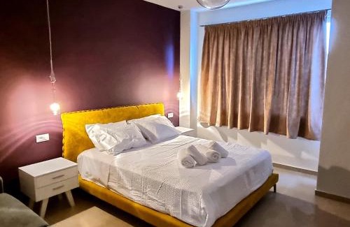 Platanitis Apartment | Epipleon Luxury Suites - 107 - Διαμέρισμα 85τμ - Θέα στη θάλασσα
