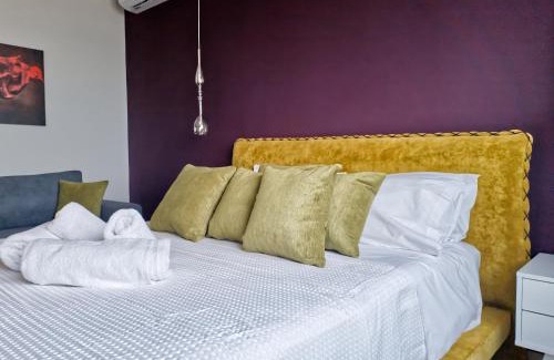 Platanitis Apartment | Epipleon Luxury Suites - 107 - Διαμέρισμα 85τμ - Θέα στη θάλασσα