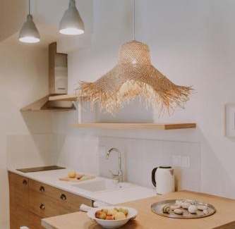 Lefkada Apartment | ERIEL Boutique Apartments