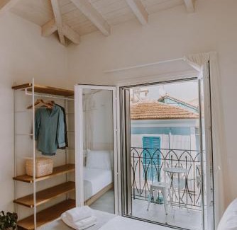 Lefkada Apartment | ERIEL Boutique Apartments