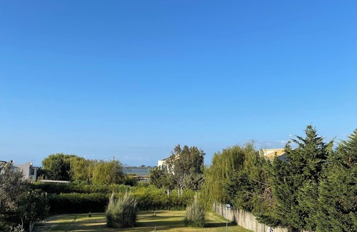 Agios Ioannis Villa | Ermis Villa with private pool