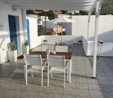 Tilos Apartment | Estella’s House
