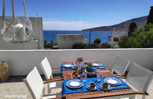 Tilos Apartment | Estella’s House