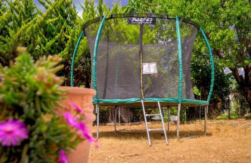 Alexandroupoli House | Evaggelia's Summer Resort