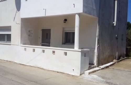 Mirina House | Evangelia's House - Plaka Limnos
