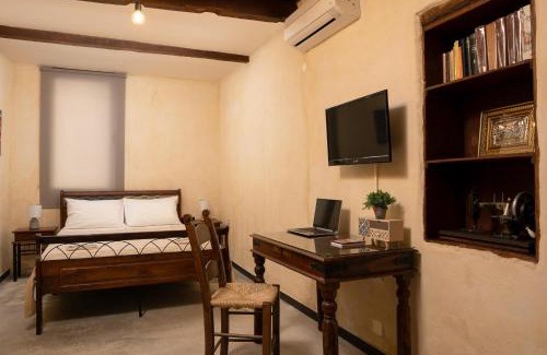 Koum Kapi Apartment | Evans House