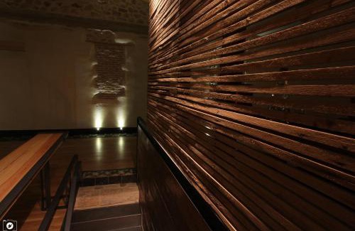 Koum Kapi Apartment | Evans House
