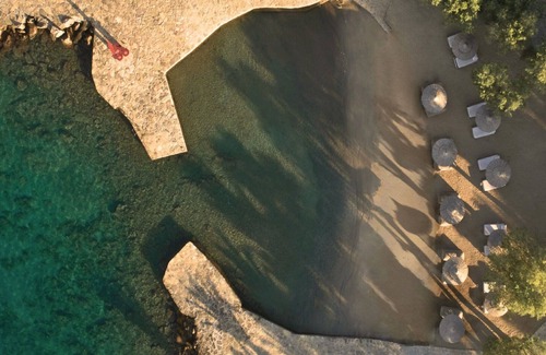 Agios Nikolaos Villa | Exquisite Crete Hotel | Superior.