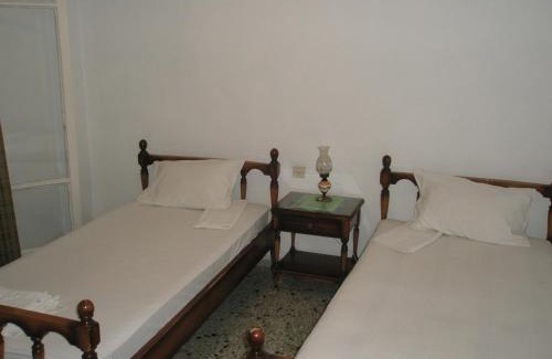 Dafnata Apartment | faliraki apartments