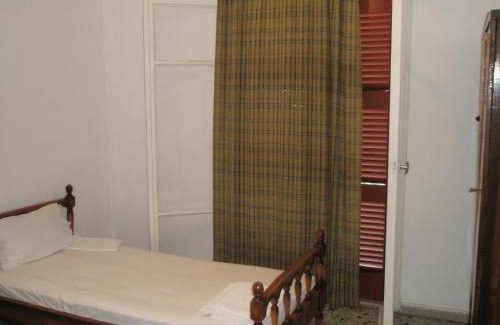 Dafnata Apartment | faliraki apartments