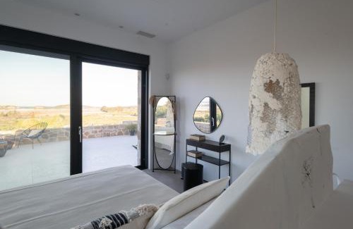 Pylos-Nestoras Villa | Family & Golf VILLA LAGUNA TOWERS Gialova Navarino