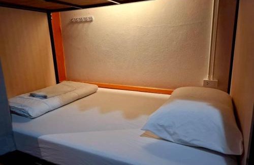 Don Muang Hostel | Female Hostel Donmueang