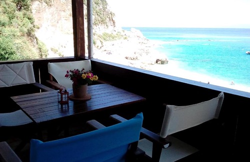 Agios Nikitas Apartment | Fetsis Apartments