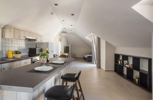 Argostoli Town Apartment | Fidias city rooms