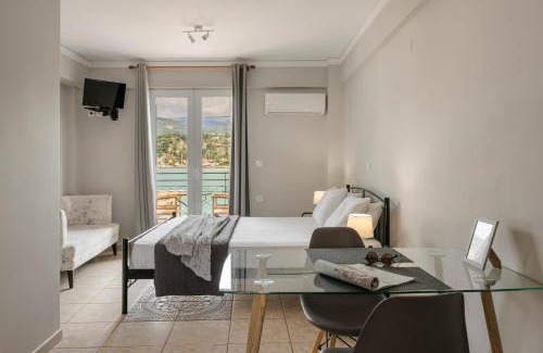 Argostoli Town Apartment | Fidias city rooms