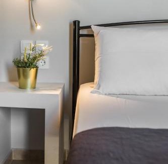Argostoli Town Apartment | Fidias city rooms