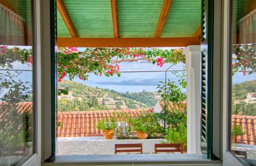 Agni House | Fior Di Corfu