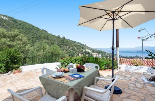 Agni House | Fior Di Corfu
