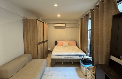 Rama 9 Hostel | First Villa Life Hostel