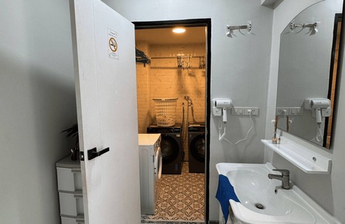 Rama 9 Hostel | First Villa Life Hostel