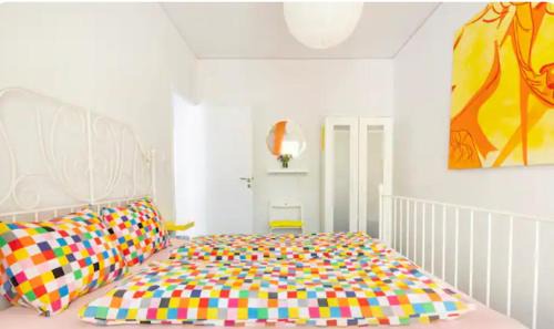 Mati House | Flower Garden