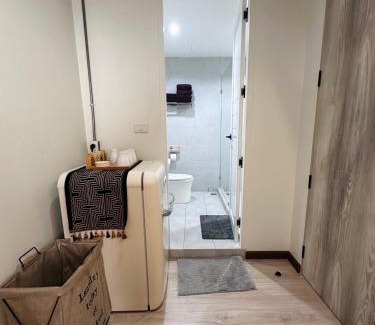 Ratchadaphisek Hostel | FM Ratchada