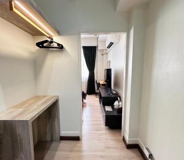 Ratchadaphisek Hostel | FM Ratchada