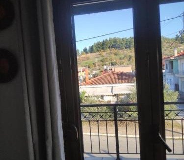 Trikala Apartment | Forest View Apartments
