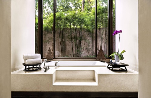 Mae Rim Resort | Four Seasons Resort Chiang Mai