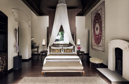 Mae Rim Resort | Four Seasons Resort Chiang Mai