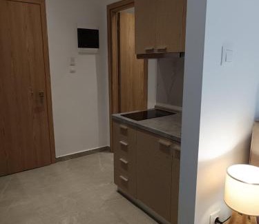 Sithonia Apartment | Fox Studios