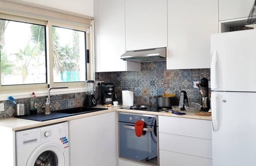 Ayia Thekla House | Fresh 2Bdr Villa-5' on foot from secluded beach!
