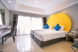 Nana Hotel | FuramaXclusive Sukhumvit
