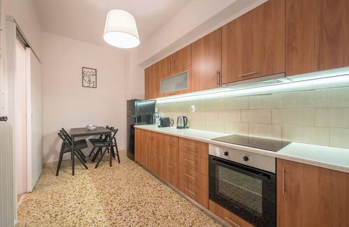 Kaisariani House | GΑ Golden Comfort