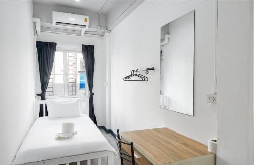 Thanon Phaya Thai Hostel | G5 Hostel