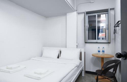 Thanon Phaya Thai Hostel | G5 Hostel