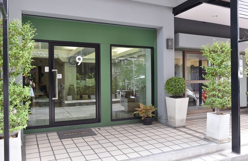 Phahonyothin Hotel | G9Bangkok