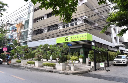 Phahonyothin Hotel | G9Bangkok