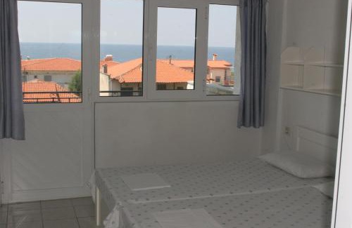 Nea Skioni Apartment | Galini Sea View Apartments Chalkidiki